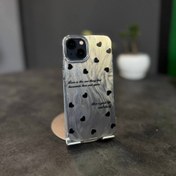 تصویر قاب سری Silver برای آیفون 13 پرو مکس 