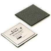 تصویر XC5VLX30-1FFG676I آی سی FPGA 