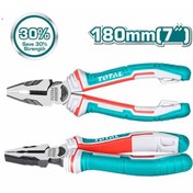 تصویر انبر دست صنعتی فولادی توتال THT210706 