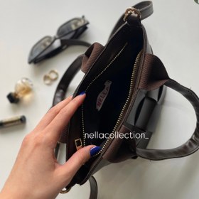 تصویر کیف گیسو 