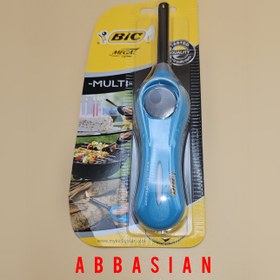 تصویر فندک آشپزخانه بیک BIC 