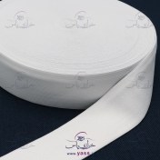 تصویر کش خیاطی ۵ سانت سفید کیلویی 