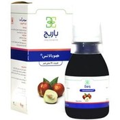 تصویر شربت هموبالانس عناب باریج اسانس ۱۲۰ میلی لیتر 