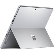تصویر تبلت مایکروسافت (استوک) Surface Pro 7 | 8GB RAM | 128GB | I5 Microsoft Surface Pro 7 (Stock)