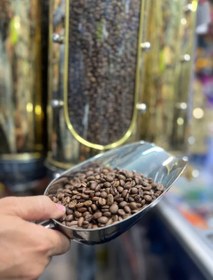 تصویر قهوه ترکیبی 30/70 