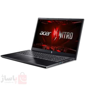 تصویر لپ تاپ Acer مدل NITRO5 لپ تاپ Acer مدل NITRO5