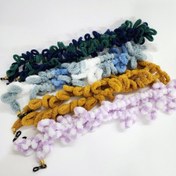 تصویر بند عینک تدی 