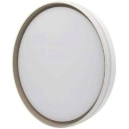 تصویر 48 وات چراغ سقفي لاكچري مدل AQT33 اورانوس (تك تاب) 