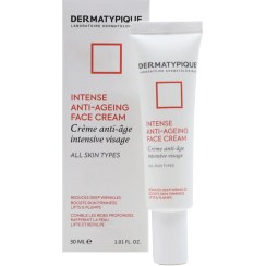 تصویر درماتیپیک کرم ضد چروک صورت DERMATYPIQUE ANTI AGEING FACE CREAM