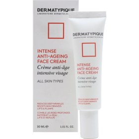 تصویر درماتیپیک کرم ضد چروک صورت DERMATYPIQUE ANTI AGEING FACE CREAM