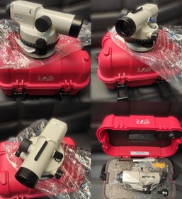 تصویر دوربین ترازیاب NAL324 