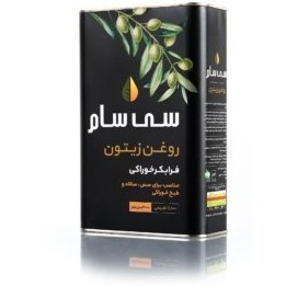 تصویر روغن زیتون 