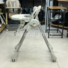 تصویر صندلی غذا کیدیلو Kidilo Bc01 