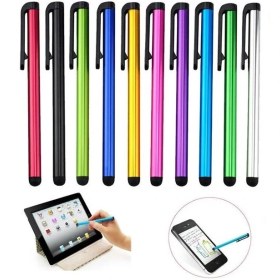 تصویر قلم لمسی ساده 