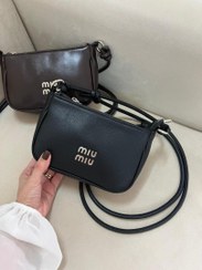 تصویر کیف موکا - قهوه ای 