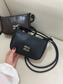 تصویر کیف موکا - قهوه ای 