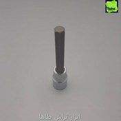 تصویر آلن بکسی10 درایو 1/2 طول100 هنس تایوان 