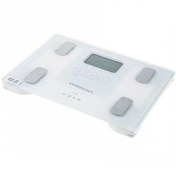 تصویر ترازو چربی سنج امرن مدل BF212 - رنگ:سفید 