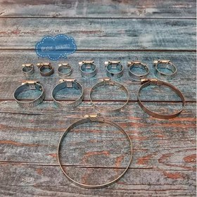 تصویر بست شلنگ ترکیه 30-20 