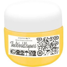 تصویر صدفی زرد 