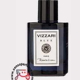 تصویر عطر ادکلن ویزاری بلو 