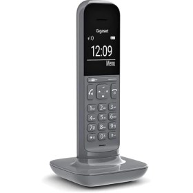تصویر تلفن بی‌سیم گیگاست CL390 