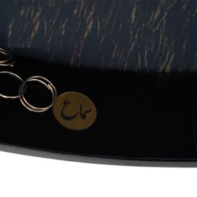 تصویر دف دربندی طرح سماع 4/4 