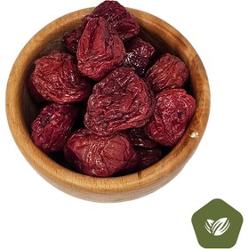 تصویر آلو قرمز 