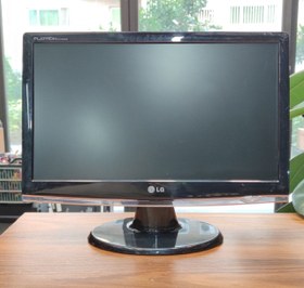 تصویر مانیتور ال جی مدل LG W1953SE سایز 19 اینچ (استوک گرید A) 
