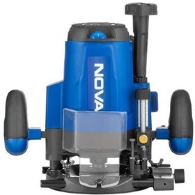 تصویر اور فرز نجاری نووا مدل 5364 ظرفیت ۲۲۰۰ وات 