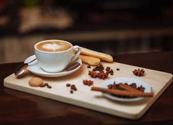 تصویر چای ماسالارژیمی - 500گرم Masala tea