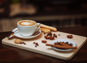 تصویر چای ماسالارژیمی - 500گرم Masala tea