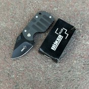 تصویر چاقوی جیبی بوکر مخفی 