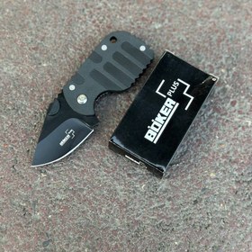 تصویر چاقوی جیبی بوکر مخفی 