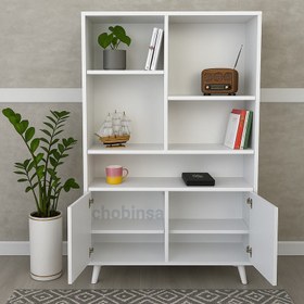 تصویر کتابخانه k-102 