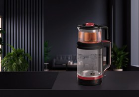 تصویر Tea Maker NASA NS-523 Tea Maker NASA NS-523