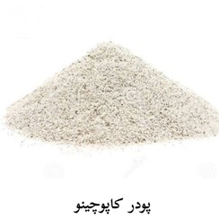 تصویر پودر کاپوچینو ترک(فله) 