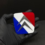 تصویر آرم درب صندوق پارس(پلاستیک) 