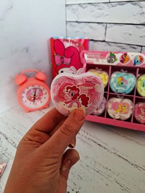 تصویر صابون یونیکورن 