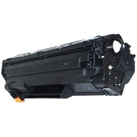 تصویر کارتریج تونر مشکی اچ‌پی مدل 85A 