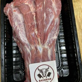 تصویر گوشت گردن گوسفندی 