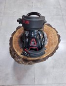 تصویر فیکس اسنوبرد 