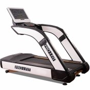 تصویر تردمیل باشگاهی پرو آی فیت مدل T001 ا Pro i Fit Gym use Treadmill T001 Pro i Fit Gym use Treadmill T001