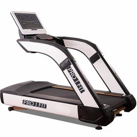 تصویر تردمیل باشگاهی پرو آی فیت مدل T001 Pro i Fit Gym use Treadmill T001