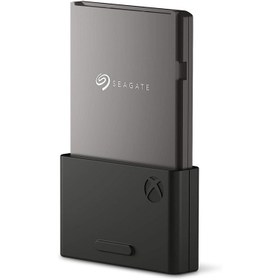 تصویر حافظه اس اس دی سیگیت SSD Seagate Storage 2TB برای XBOX Series 