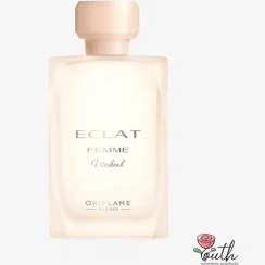 تصویر عطر ادوتویلت زنانه اکلت فم ویکند اوریفلیم Oriflame Eclat Femme Weekend Eau de Toilette