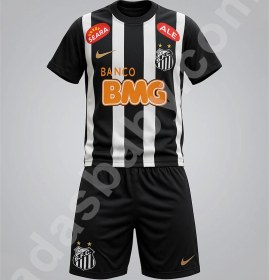 تصویر ست ورزشی نیمار(2) 71924 