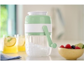 تصویر یخ‌شکن دستی LIVARNO 