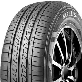 تصویر لاستیک کومهو مدل SOLUS HS11 185/65R14 