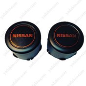 تصویر کاپ سر چرخ عقب پاترول اصلی 